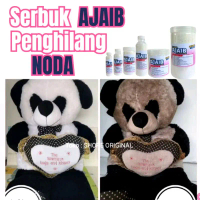 Serbuk Ajaib / Penghilang noda jamur / sabun cuci / pembersih noda membandel Detergent /noda tayum C