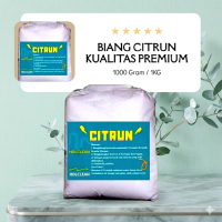 SITRUN Viral Ajaib Citrun Citric Penghilang Noda Membandel Pembersih Kerak & Pemutih Baju Laundry
