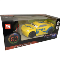 New Models  Pixar Cars 3 Remote Control Car Electric Remote Control Toy Car Lightning Mcqueen Cruz R