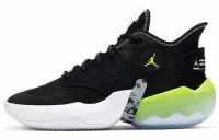 JORDAN REACT ELEVATION PF BLACK VOLT