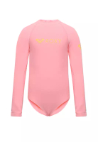 Roxy Long Sleeve Onesie Heater