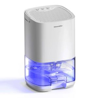 直營除濕機家用臥室靜音小型除濕機迷你防潮抽濕機吸濕器