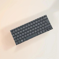 ORIGINALKeyboard LAPTOP  Mini 110-1000 Hitam