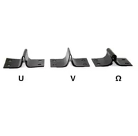 Grafting Tool Grafting Tape Plastik Okulasi Sambung Pucuk 3cm Grafting Blade