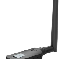 Avantree DG60P Long Range 5.3 Bluetooth Adapter for PC, Laptop, Mac, PS5, PS4 with aptX-Adaptive, 24-bit Wireless Audio Dongle