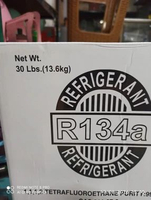 Freon R134A merk REFRIGERANT