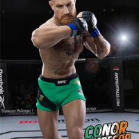 BLACKBOX BBT9022 1/6 Male Soldier Conor Mcgregor Model Toy Full Set 12'' Action Figure In Stock For Fans Collection