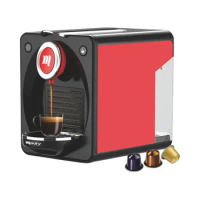 Automatic coffee maker portable capsule coffee machine for nespresso espresso