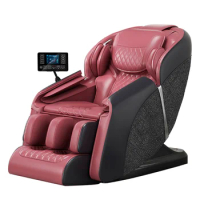 Luxury Vending Machine Message Chair 4d Zero Gravity Shopping Malls Bill Acceptor Massager 5D Human Touch Massage Chair
