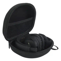 Travel Carrying Case Protective Box For Marshall Major Iv Headphones Portable Storage Bag For Marshall Headset Accessories