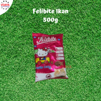 Felibite Cat Food 500g / Felibite Makanan Kucing Dewasa