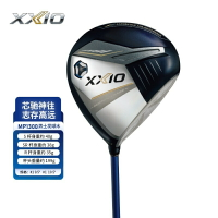 XXIO/XX10高爾夫球桿MP1300男士一號木開球木球道木鐵木桿24新款