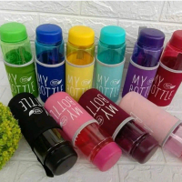 My bottle busa