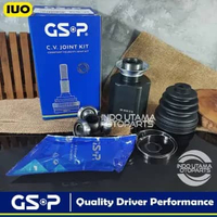 CV Joint As Roda Dalam HRV HR-V Matic Bagian Kanan GSP Original