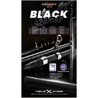 Joran Pancing Surf Blood Black Surf 360/390/420/450 cm Triple X Cross 450 cm