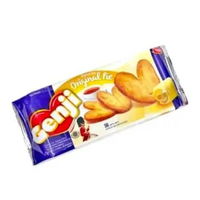 Monde Genji Original Raisins Pie 70gr 1 dus Original Pie