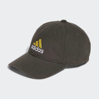 adidas 帽子 棒球帽 運動帽 遮陽帽 黑 IC9695