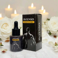 INTENSO ANTISEPTIK BPOM ORIGINAL BEBAS EFEK SAMPING