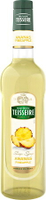 Teisseire 糖漿果露-鳳梨風味 Pineapple Syrup 法國頂級糖漿 700ml -【良鎂咖啡精品館】