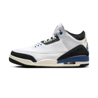 【NIKE 耐吉】休閒鞋 Air Jordan 4 W Frozen Moments 冰雪時刻 銀灰 女鞋 男段 AQ9129-001