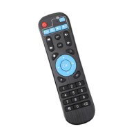 T95 remote control for HK1 T95 T95Max T95Z H96Max X96 MX10 x88 Android box