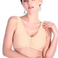 Mastectomy Bra Pocket Bra for Silicone Breastforms9063