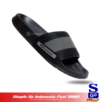 Colorado Tommy barnett sandal selop pria original sendal slop karet cowok kekinian shoes slide terba
