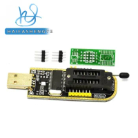 CH341 Programmer USB Motherboard Router LCD BIOS FLASH 24 25 Bursor