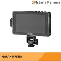 Viltrox DC-550 PRO II 5.5" Touchscreen HD Monitor Kamera - DC550 Pro II