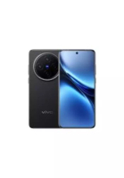 Vivo Vivo X200 5G (16GB+512GB) Midnight Black