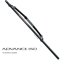【SHIMANO】ADVANCE ISO TAMAAMI 500 玉網(25417)