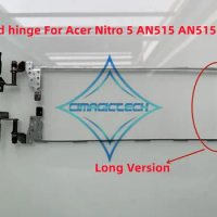 New For Acer Nitro 5 AN515 AN515-41 AN515-42 AN515-52 AN515-53 N17C1 Helios 300 G3-571 G3-572 PH315-51 Laptop Lcd Bracket Hinges