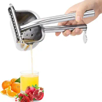 Citrus juicer,Stainless Steel Citrus Squeezer, fruit juicer fresh juice blender