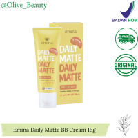 Emina Daily Matte BB Cream 16 g.