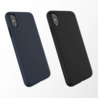 Speck iPhone Xs Max Presidio Pro 抗菌柔觸感防摔保護殼(保護殼)