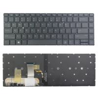 FOR HP EliteBook x360 1040 G5 1040 G4 notebook keyboard