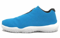 AIR JORDAN FUTURE LOW PHOTO BLUE