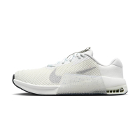 Nike Metcon 9 PRM 女 白銀 健身 重訓 舉重 穩定 輕量 透氣 訓練鞋 休閒鞋 FQ7217-101