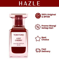 Parfum Tom Ford Lost Cherry Unisex EDP 50 ml