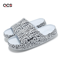 Nike 拖鞋 Calm Slide 男鞋 女鞋 白 黑 Safari 奧運 厚底 涼拖鞋 HF1067-001