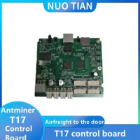 Used Antminer T17 Control Board