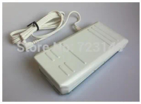 FOOT CONTROL PEDAL Cord for Janome 7606260 Free Shipping Foot Pedal For Multi-funtional Household Sewing Machine