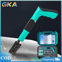 Alat Paku Beton-Nail Gun Beton-Fastening Gun Beton-Alat Tembak Beton