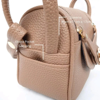 tas wanita tas wanita ready warna hiram dan dusty pink dan hitam