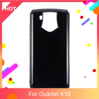K10 Case Matte Soft Silicone TPU Back Cover For Oukitel K10 Phone Case Slim shockproof