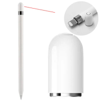 Magnetic Replacement Pencil Cap For iPad Pro 9.7/10.5/12.9 inch For Apple Pen iPencil Mobile Phone Stylus Accessories &amp; Parts