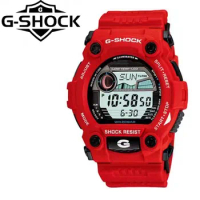 G-SHOCK GA-7900 Series Men's Watches Top Quartz Wristwatch Clock Casual Luxury Digital Watch High-end Boutique Watches For Men.
