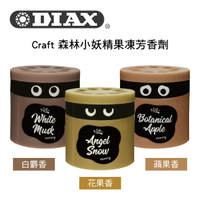 真便宜 日本DIAX Craft 森林小妖精果凍芳香劑85g