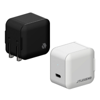 JTL / JTLEGEND USB-C MEGA CUBE PD 20W快速充電座