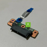 FOR Lenovo Ideapad 330-15 330-15ARR SATA DVD Connector Board And Cable NS-B681